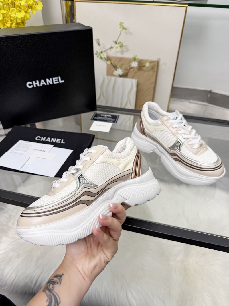 Ch**el sport shoes